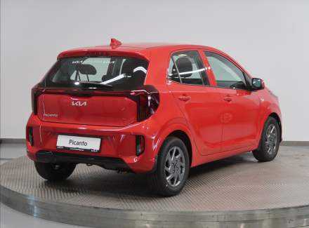 Kia - Picanto