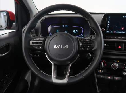 Kia - Picanto