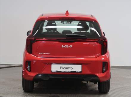 Kia - Picanto