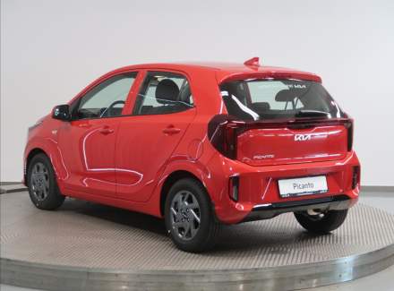 Kia - Picanto