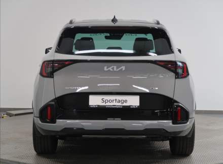 Kia - Sportage