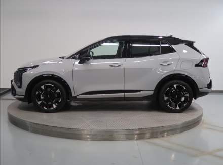 Kia - Sportage