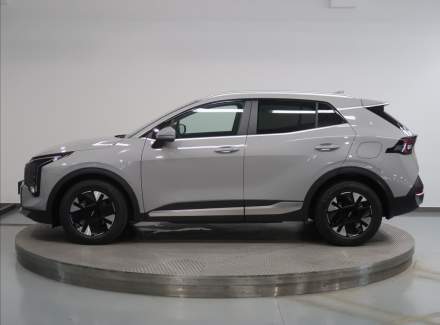 Kia - Sportage