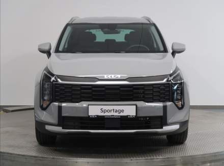 Kia - Sportage