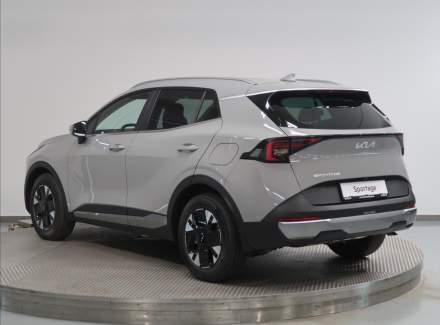 Kia - Sportage