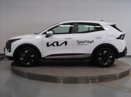 Kia - Sportage
