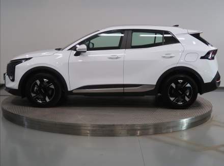 Kia - Sportage