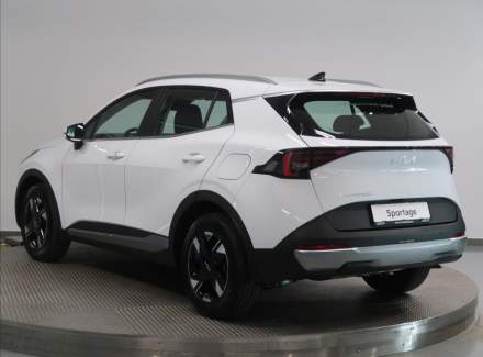 Kia - Sportage