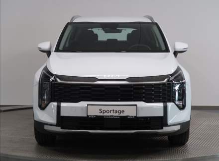 Kia - Sportage