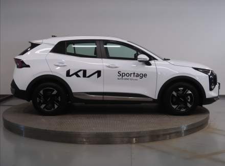 Kia - Sportage
