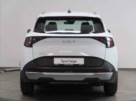 Kia - Sportage