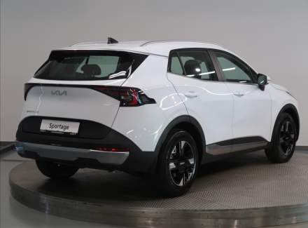 Kia - Sportage