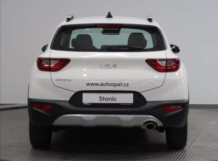 Kia - Stonic