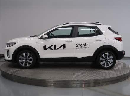 Kia - Stonic
