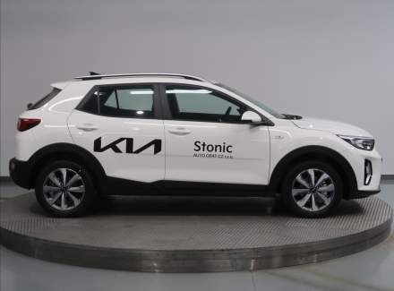Kia - Stonic