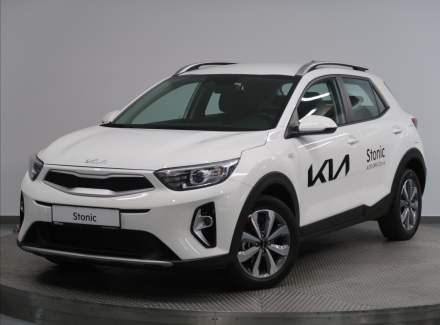 Kia - Stonic