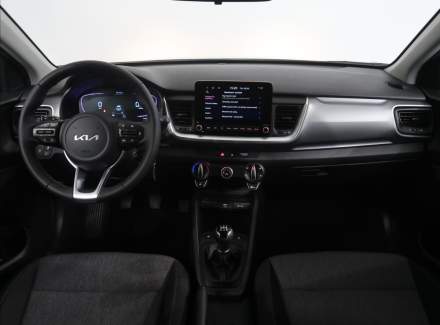 Kia - Stonic