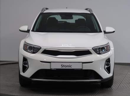 Kia - Stonic