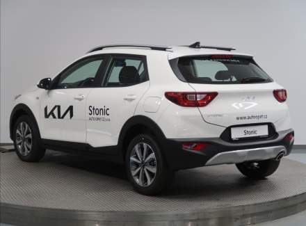 Kia - Stonic