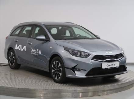 Kia - Cee'd
