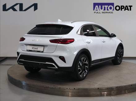 Kia - XCeed