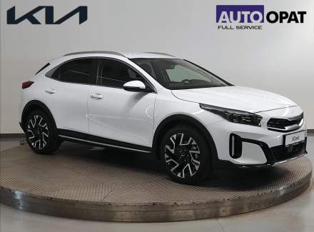 Kia - XCeed