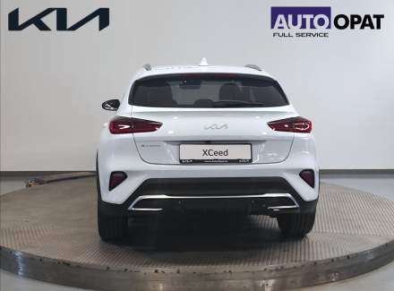 Kia - XCeed