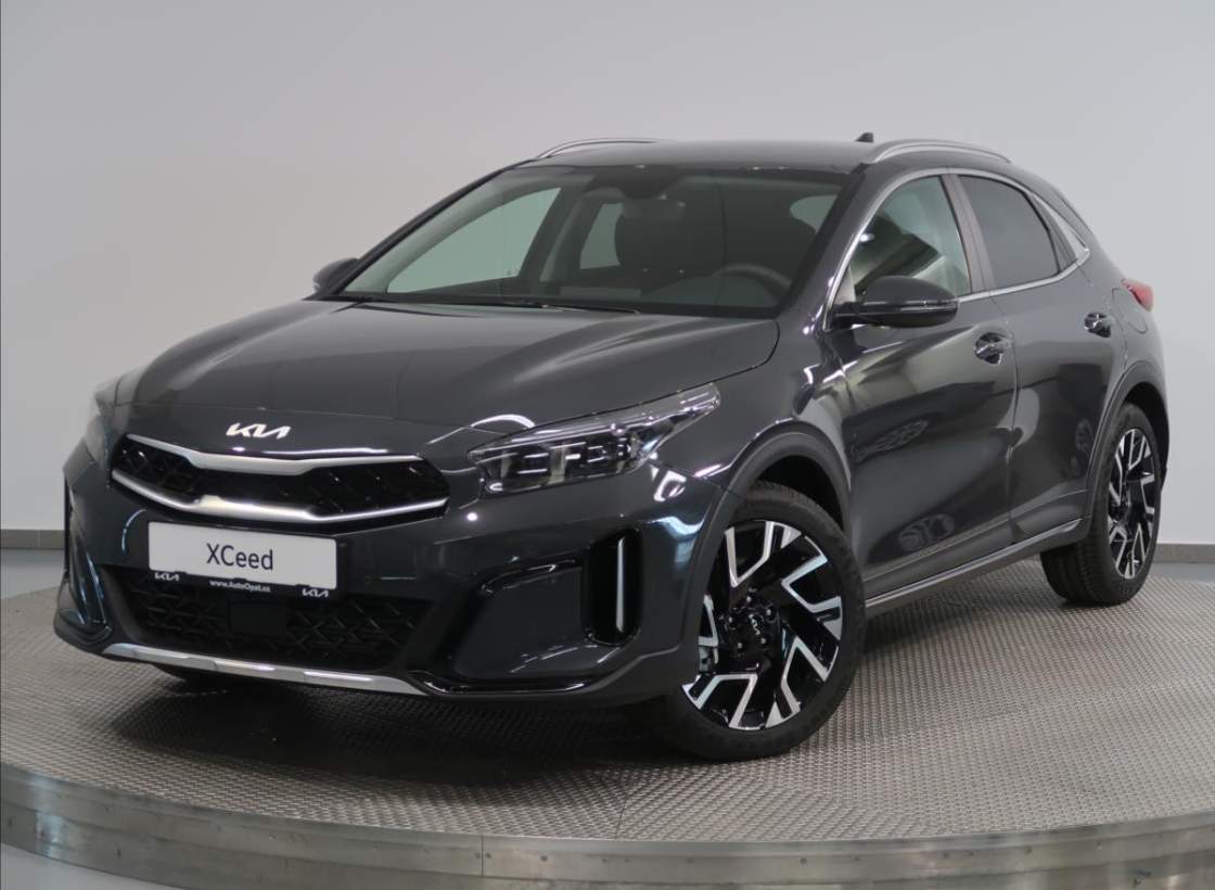 Kia - XCeed