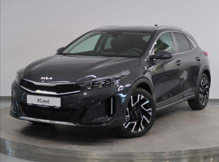 Kia - XCeed