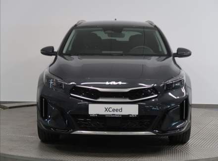 Kia - XCeed