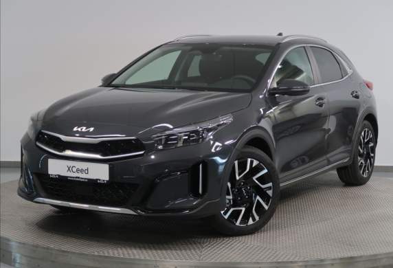 Kia - XCeed