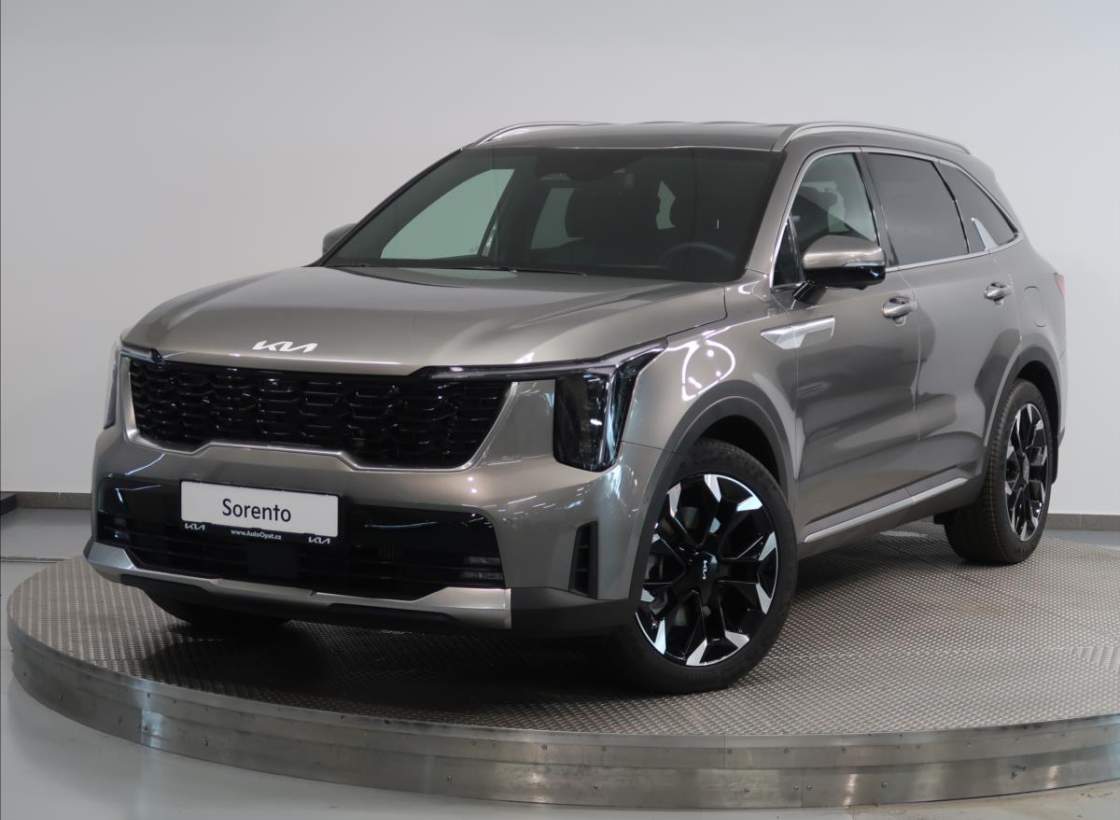 Kia - Sorento