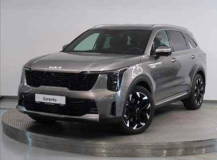 Kia - Sorento