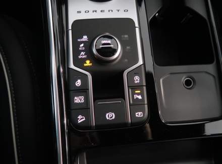 Kia - Sorento