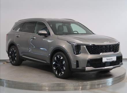 Kia - Sorento