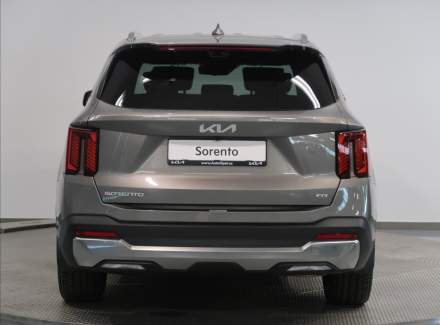 Kia - Sorento