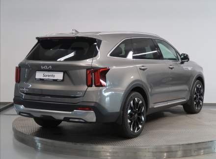 Kia - Sorento