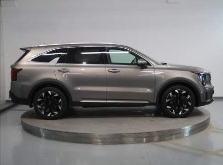 Kia - Sorento