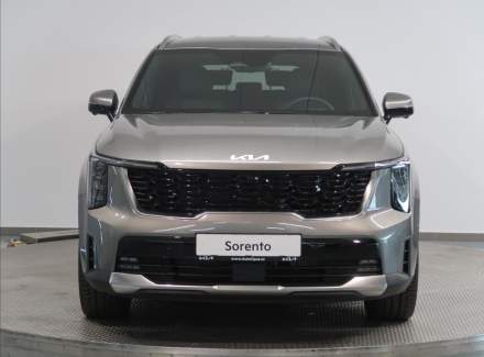 Kia - Sorento