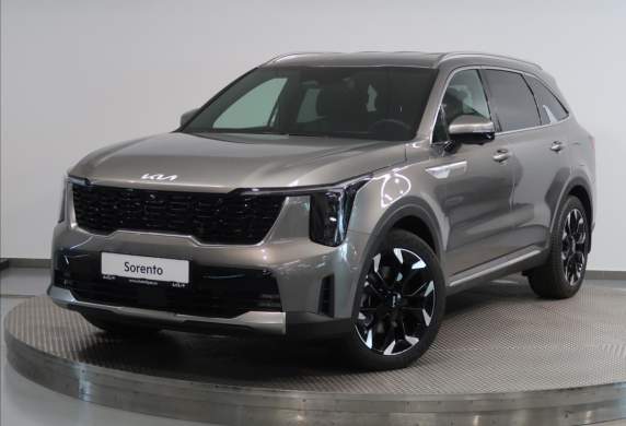 Kia - Sorento