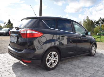 Ford - C-MAX