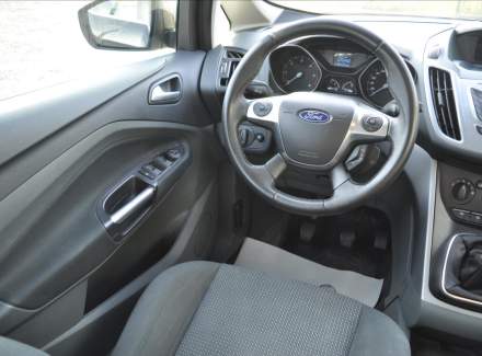 Ford - C-MAX