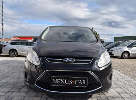 Ford - C-MAX
