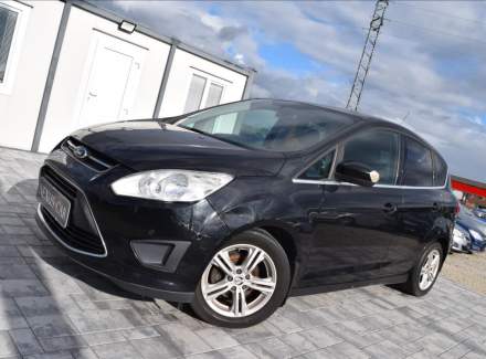 Ford - C-MAX