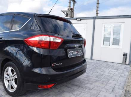 Ford - C-MAX