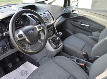 Ford - C-MAX