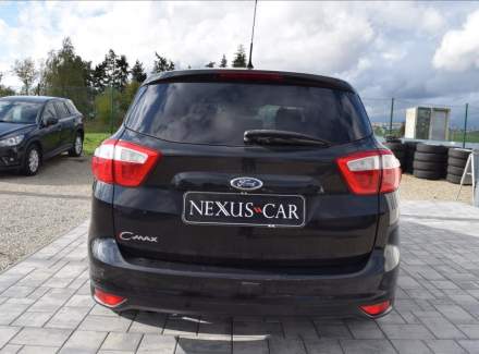 Ford - C-MAX