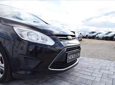 Ford - C-MAX