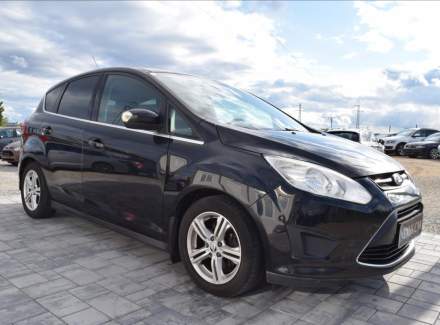 Ford - C-MAX