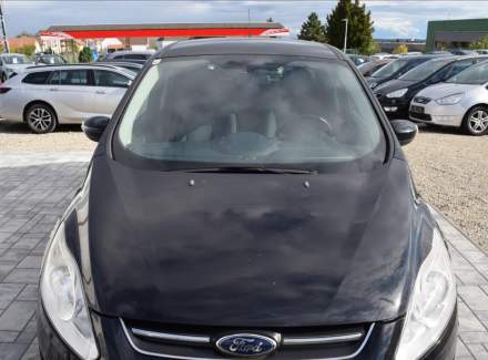 Ford - C-MAX